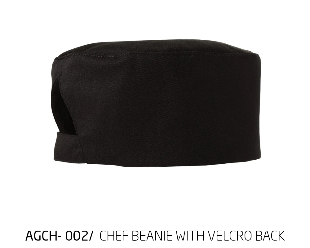 Chef Hats