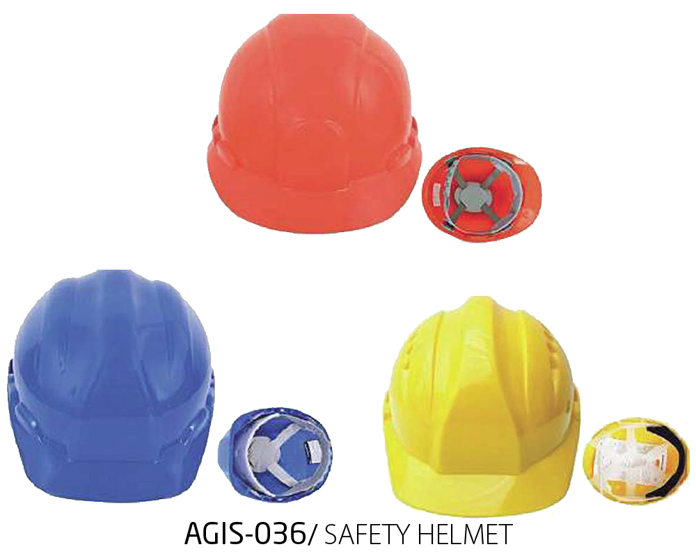 Safety & Security Items