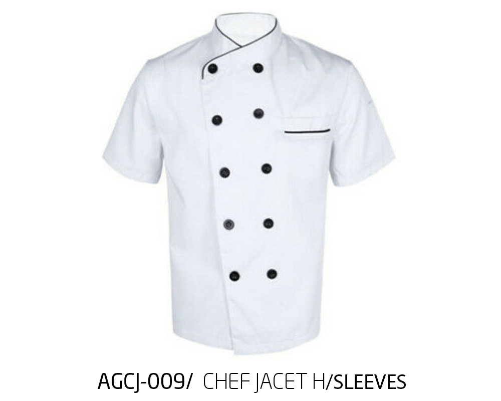 Chef Jacket